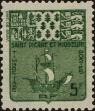 Stamp ID#284881 (2-19-3431)