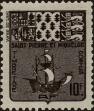 Stamp ID#284882 (2-19-3432)