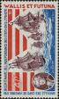 Stamp ID#284934 (2-19-3484)