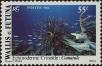 Stamp ID#285010 (2-19-3560)