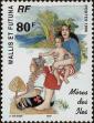 Stamp ID#285253 (2-19-3803)