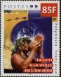 Stamp ID#281833 (2-19-381)