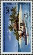 Stamp ID#285535 (2-19-4085)