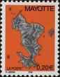 Stamp ID#285712 (2-19-4262)