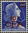 Stamp ID#285821 (2-19-4371)