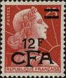 Stamp ID#285822 (2-19-4372)