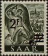 Stamp ID#285981 (2-19-4531)