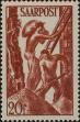 Stamp ID#286001 (2-19-4551)