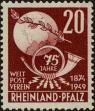 Stamp ID#286516 (2-19-5067)