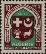 Stamp ID#286765 (2-19-5316)