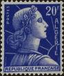 Stamp ID#286770 (2-19-5321)