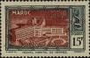 Stamp ID#287050 (2-19-5601)