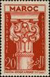 Stamp ID#287064 (2-19-5615)