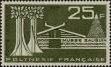 Stamp ID#282039 (2-19-587)