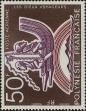 Stamp ID#282119 (2-19-667)