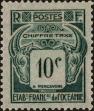 Stamp ID#282220 (2-19-768)