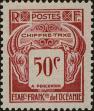 Stamp ID#282222 (2-19-770)