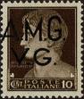 Stamp ID#280920 (2-20-580)