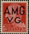 Stamp ID#280921 (2-20-581)