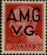 Stamp ID#280922 (2-20-582)