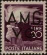 Stamp ID#280940 (2-20-600)