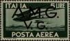 Stamp ID#280945 (2-20-605)