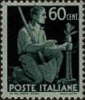 Stamp ID#280401 (2-20-60)