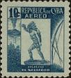 Stamp ID#291918 (2-21-1747)