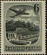 Stamp ID#274185 (2-21-1935)
