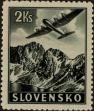 Stamp ID#274202 (2-21-1952)