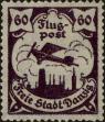 Stamp ID#274213 (2-21-1963)
