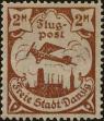 Stamp ID#274214 (2-21-1964)