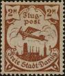 Stamp ID#274214 (2-21-1964)