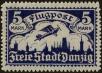 Stamp ID#274215 (2-21-1965)