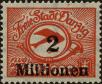 Stamp ID#274219 (2-21-1969)