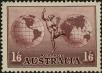 Stamp ID#272524 (2-21-261)