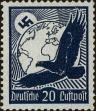 Stamp ID#275008 (2-21-2760)