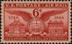 Stamp ID#272307 (2-21-39)