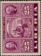Stamp ID#276513 (2-21-4326)