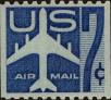 Stamp ID#272319 (2-21-51)