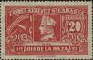 Stamp ID#277521 (2-21-5385)