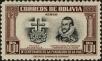 Stamp ID#272801 (2-21-538)