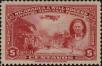 Stamp ID#277545 (2-21-5409)