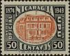 Stamp ID#277671 (2-21-5535)