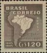 Stamp ID#272931 (2-21-668)