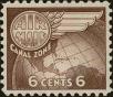 Stamp ID#273064 (2-21-801)
