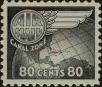Stamp ID#273068 (2-21-805)