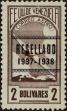 Stamp ID#280105 (2-21-8064)