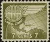 Stamp ID#273070 (2-21-807)