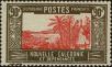 Stamp ID#287520 (2-22-143)